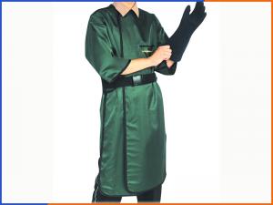 鉛膠衣（正穿單面式）