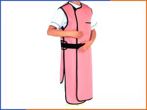 鉛背心（正穿單面式）