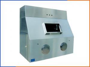 單聯(lián)分裝通風(fēng)櫥